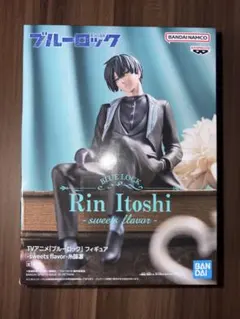 糸師凛　ブルーロック　フィギュア