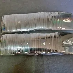 985　遊戯王　公式 スリーブ 5D’s スリーブ 黒 ブラック　１８１枚