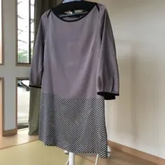 ビッキー　チュニックワンピースのサムネイル
