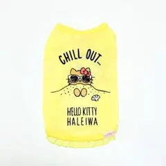 【Otty×Kitty/オッティ×ハローキティ】COOLワンピース サイズ2