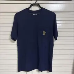 UNIQLO ユニクロ 名探偵コナン UT 少年探偵団のサムネイル