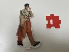 M!LK 曽野舜太 エビバディグッジョブ！ アクリルスタンド FC限定