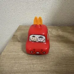 マクドナルド ハッピーセット ちいかわ おもちゃ