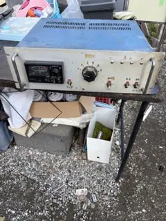 PUMA PL2500 リニアアンプ - メルカリ