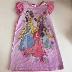 ディズニープリンセス ワンピース 5