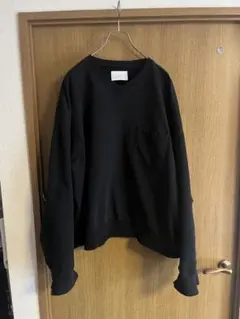 vネック スウェット