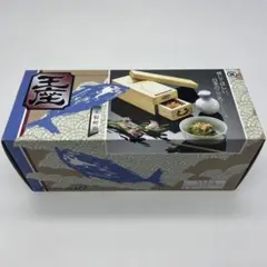 【伝統調理器具】木製鰹箱 鰹節削り器 和食 昭和レトロ 箱付きのサムネイル