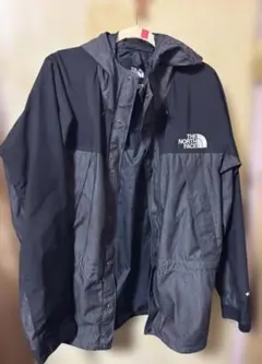 オ*店様 THE NORTH FACE マウンテンライトデニムジャケットのサムネイル