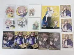 ヒプノシスマイク ヒプマイ 夢野幻太郎