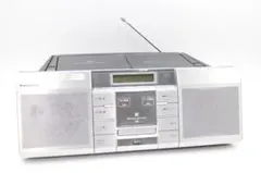 2999-パナソニック RX-MDX85 CD/MD/カセット/AMFMラジオのサムネイル