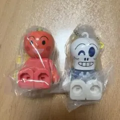 ブロックラボスイング15 ホラーマン　りんごちゃん