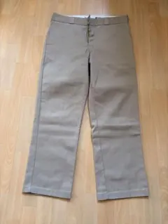 ディッキーズ Dickies 874 36×30 カーキ