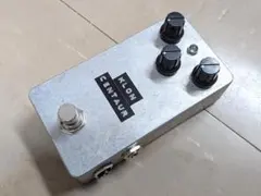 忍術法使って変幻自在 Ibanez TS10&MSL clone - メルカリ