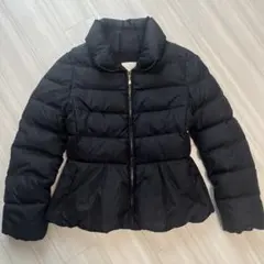 【美品✨】Kate Spade ダウンジャケット S 付属ポーチ付 2025年最新】kate spade new york レディース ダウンジャケット