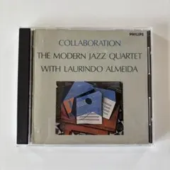 MJQ ローリンド・アルメイダ Collaboration 30JD-10093
