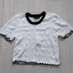 SPRAY PREMIUM ショート丈Tシャツのサムネイル
