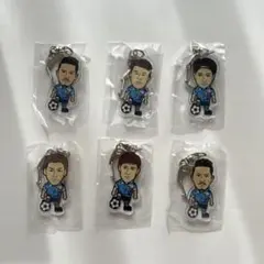 サッカー選手 キーホルダー 大久保嘉人 | Mercari