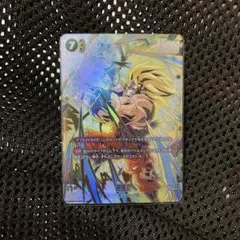 ドラゴンボールカード　未知なる冒険　孫悟空　SCRパラレルまとめ売り ドラゴンボール フュージョンワールド 未知なる冒険 孫悟空SCR