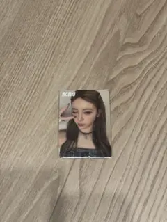 ME:I 櫻井美羽 トレカ 2025 ENCORE IN TOKYO