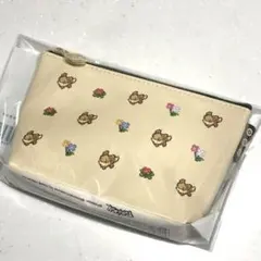 メリーチョコレート ポケモン イーブイフレンズ ポーチ 2026 バレンタイン