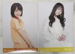 乃木坂46 北野日奈子 生写真