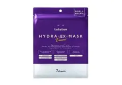 つゆり様専用⭐︎シートマスク