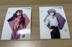 シン・エヴァンゲリオン劇場版