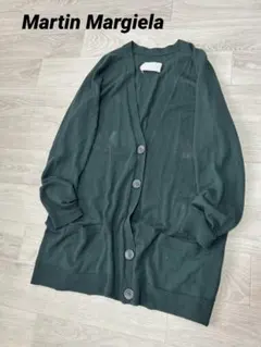 martin margiela ここのえ期　レザー　アームカバー　白タグ martin margiela ここのえ期 レザー アームカバー 白タグ