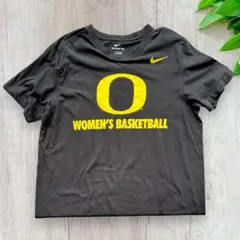 The Nike Tee ブラックTシャツ　メンズM相当