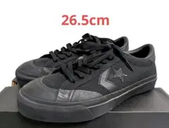 CONVERSE COURTRIDE SK CV OX★新品箱付き★1CL259のサムネイル