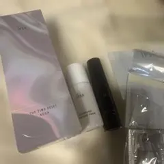 미개봉 品☆イプサ ザ・タイムR アクア 化粧水 サンプルセット