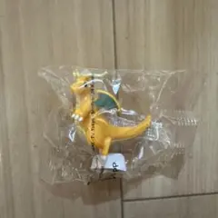 ポケモン　ゲットコレクションズ　遺伝子の共鳴　カイリュー