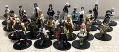 鬼滅の刃　絆ノ装　フィギュア　25体セット + おまけのサムネイル