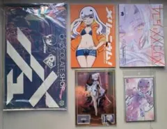 2026年最新】チョコレートショップ fgoの人気アイテム - メルカリ