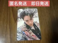 川村壱馬 BREAKITDOWN トレカ　店舗外付け