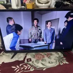 32型液晶テレビJOY-32TVSUMO1-wのサムネイル