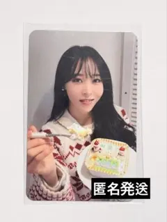 ママム　ムンビョル　センイルカフェ　トレカ ムンビョル 公式センイルカフェOrbit of Byul ラキドロ トレカ - メルカリ