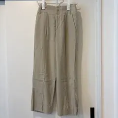 BAYFLOW パンツのサムネイル