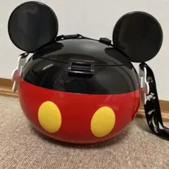 ディズニー、ミッキーポップコーンバケット
