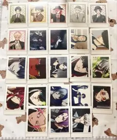 ブルーロック ぱしゃこれ Vol.4 【23枚セット】