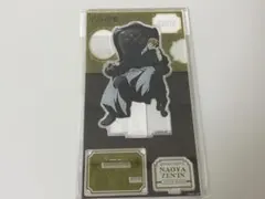 呪術廻戦　ロフト　プラザ　禪院直哉　アクリルスタンド　Chair Black