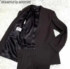 極美品✨EXAMPLE by MISSONI スーツ セットアップ　マルチカラー