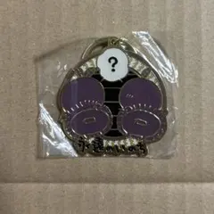 ちいかわ 映画 メタルキーホルダーコレクション