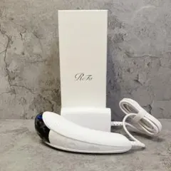 新品未使用 ReFa リファ エピ 脱毛器 RE-BA-00A