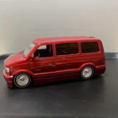 2026年最新】CHEVROLET astroの人気アイテム - メルカリ