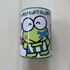 希少品】劇場版 どうぶつの森 缶バンク 貯金箱 2006年 - メルカリ