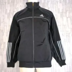 2005年アディダス　トラックジャケット　ジャージ　adidas　パフォーマンス