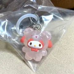 めじるしアクセサリー 〜ラテクマデザイン〜 マイメロディ