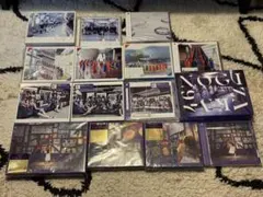 2026年最新】乃木坂46 cd セットの人気アイテム - メルカリ
