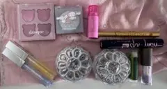 コスメ　ジルスチュアート含む